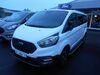 Ford Tourneo Custom heupelzen