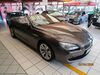 BMW 650 Nessa