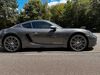 Porsche Cayman Irrhausen