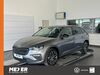 Skoda Scala Flögeln