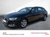 Audi A4 deutschland