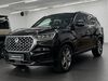 SsangYong REXTON Löhma