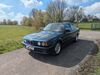 BMW 520 stockhausen-illfurth