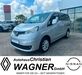 Nissan NV200 Saalow