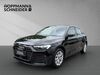 Audi A1 oberrossbach