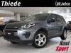 Land Rover Discovery Sport eggersdorf