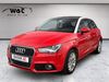 Audi A1 kuehbach