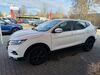 Nissan Qashqai huelseburg