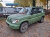 Mitsubishi Pajero enzkloesterle