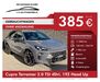 Cupra Terramar hintertiefenbach