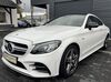 Mercedes-Benz C 43 AMG juetrichau