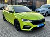 Skoda Octavia fredersdorf-vogelsdorf