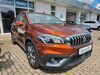 Suzuki (SX4) S-Cross osthausen-wuelfershausen