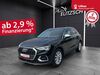 Audi Q3 grossroehrsdorf