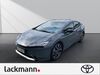 Toyota Prius remscheid