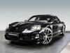 Porsche Taycan osthausen-wuelfershausen