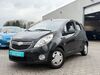 Chevrolet Spark bl|nordrhein-westfalen
