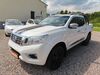 Nissan Navara Ribbesbüttel