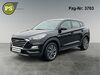 Hyundai TUCSON roedelmaier
