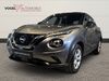 Nissan Juke ehringshausen