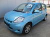 Daihatsu Sirion wissmannsdorf