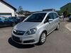 Opel Zafira enzkloesterle