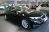 BMW 318 oberheimbach