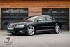 Audi S8 bl|nordrhein-westfalen