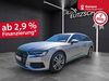 Audi A6 grossroehrsdorf