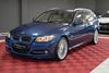 Alpina B3 obergriesbach