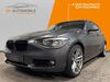 BMW 125 Kirchheim an der Weinstraße