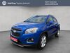 Chevrolet Trax Pliezhausen