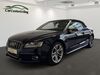 Audi S5 tegernsee