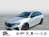 Skoda Octavia gusenburg