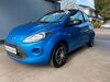 Ford Ka/Ka+ muehlstedt
