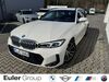 BMW 320 roedelhausen