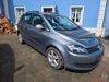 VW Golf Plus dudeldorf