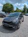 Kia Venga Saalow