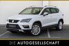 Seat Ateca suedergellersen