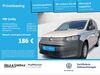 VW Caddy Deutschland