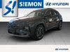 Hyundai TUCSON saerbeck