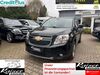 Chevrolet Orlando Saalow