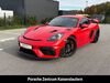 Porsche Cayman nieder-hilbersheim