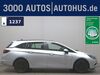 Opel Astra japenzin