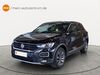 VW T-Roc koenigsmoor