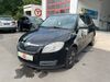 Skoda Fabia gau-odernheim