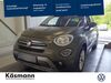 Fiat 500X obrigheim