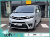 Toyota Proace (Verso) hintertiefenbach