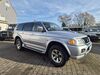 Mitsubishi Pajero koengernheim
