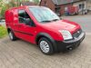 Ford Transit lauchroeden